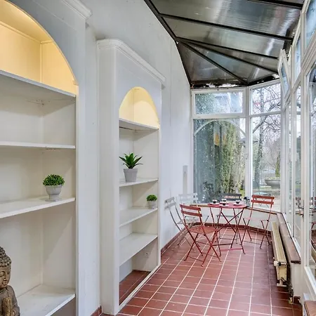 Bedroom 3 - Spacious And Bright - Coliving