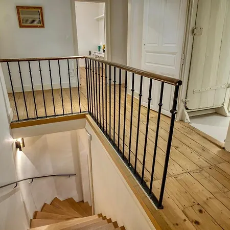 Bedroom 3 - Spacious And Bright - Coliving